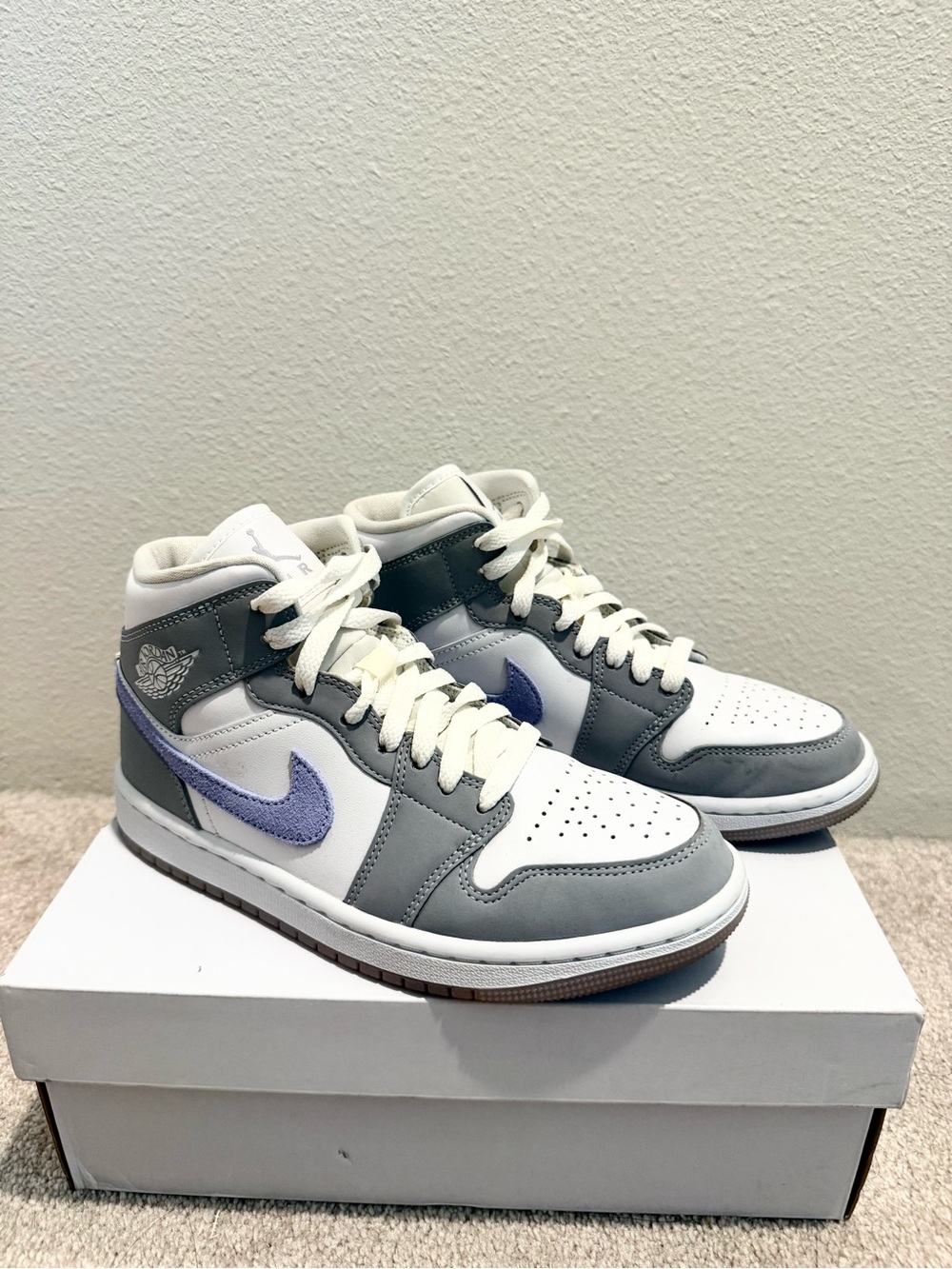 Nike Air Jordan 1 Mid